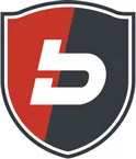 BSE B Logo