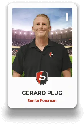 Gerard Plug