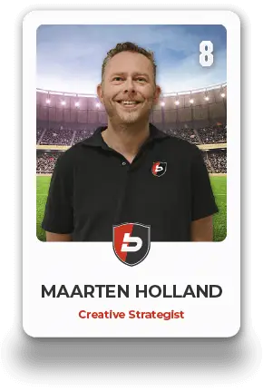 Maarten Holland