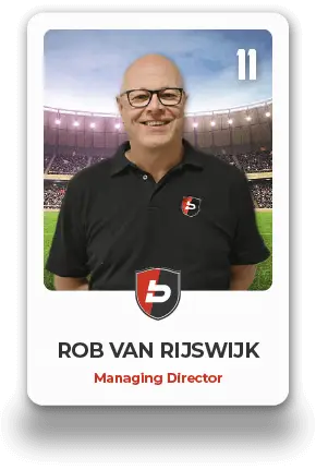 Rob van Rijswijk