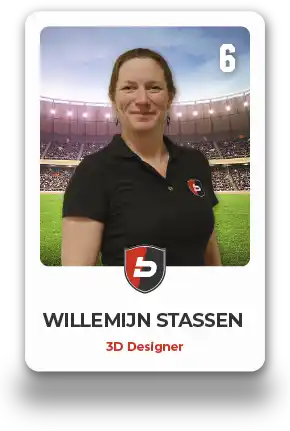 Willemijn Stassen